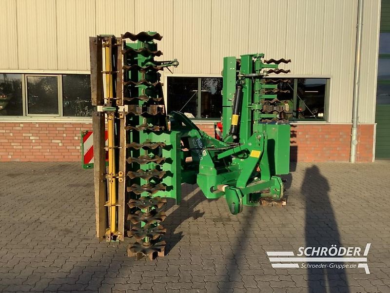 Kerner X-CUT SOLO 450