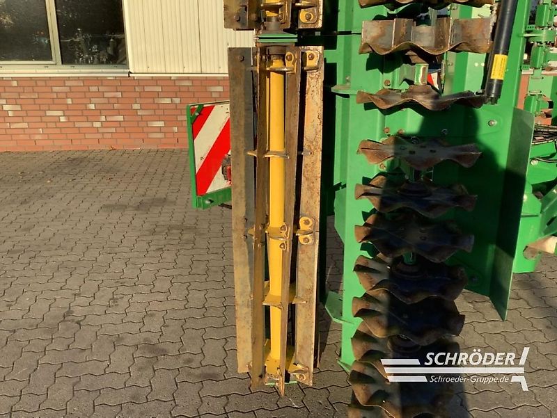 Kerner X-CUT SOLO 450