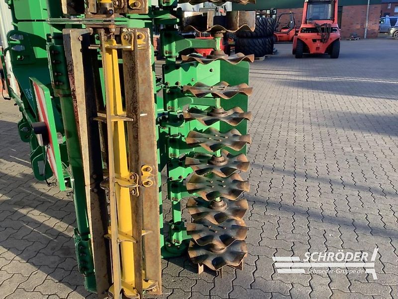 Kerner X-CUT SOLO 450