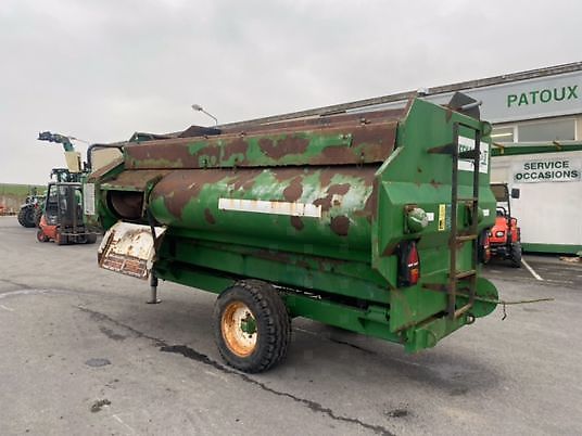 Keenan KLASSIK 115