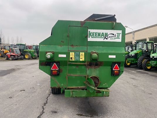 Keenan KLASSIK 115