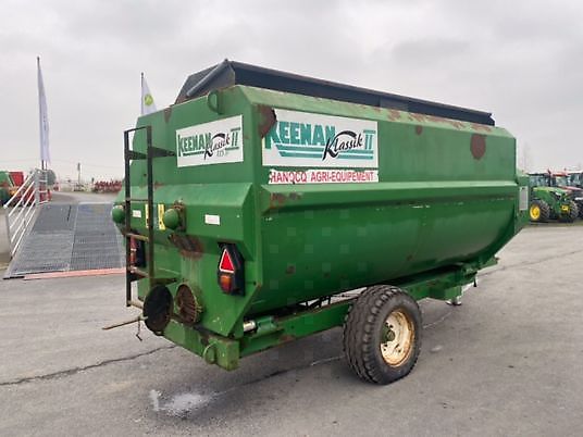 Keenan KLASSIK 115