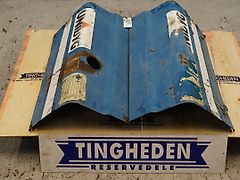 Ford 4000 (Spare part/Reservedel/Ersatzteil)