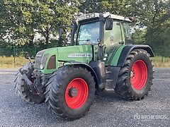 Fendt Vario 716