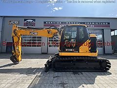 JCB 145XR -Demo-