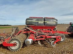 Horsch FOCUS 6 TD