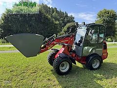 Weidemann 1285