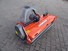 VEMAC Agrifarm Mulcher Schlegelmulcher MM145 145cm NEU