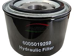 Massey Ferguson Hydraulikfilter W1410, P76-4260, 3616579M2, 3661579M1, 3907
