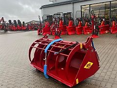 Strautmann GS 2000