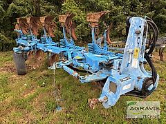 Lemken VARIOPAL 8X 4+1 L 10