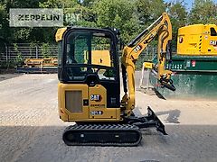 Caterpillar 301.8-05A
