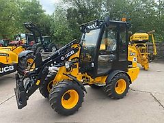 JCB 403 PLUS