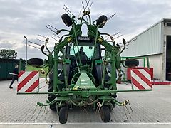 Krone KW 6.70/6