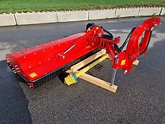 Tehnos MB 220 LW Seitenmulcher Böschungsmulcher