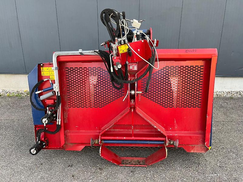 Siloking Silokamm 2300