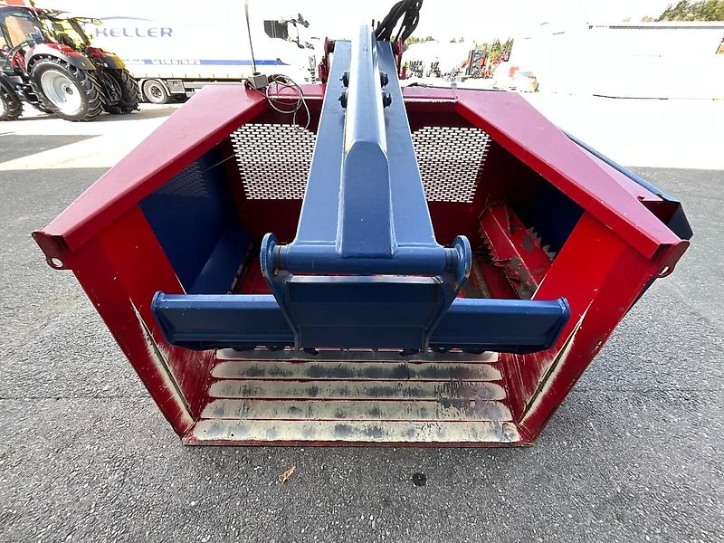Siloking Silokamm 2300