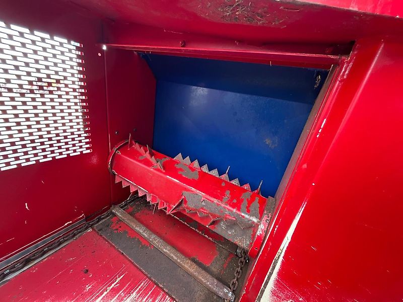 Siloking Silokamm 2300