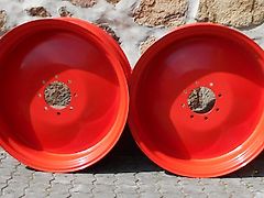 Felgen Kubota M4073/4072/4062