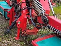 Kverneland 5090BX