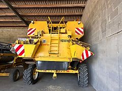 New Holland TF 76