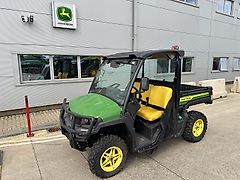 John Deere XUV865M Gator