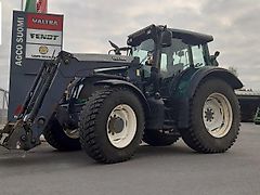 Valtra N163 N163V