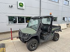 John Deere XUV865M Gator