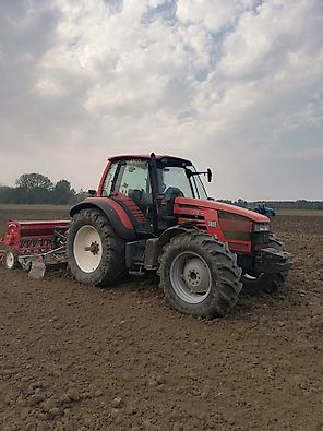 Same Rubin 150 Tractors Used In 32270 županja Croatia 4416543