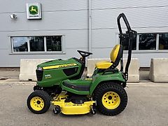 John Deere X948