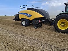 New Holland Bigbaler 1290 Plus