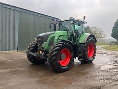 Fendt 936 Vario ! 2015 / 8500h ! Reifen 95% gut!