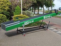 Broson Doorvoerband Leesband DVB 6.80