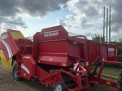 Grimme SE 75-55