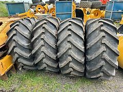 TYRES 460/70R24