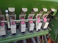 Amazone KG/AD302