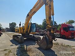 JCB js240