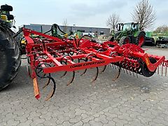 Ziegler Combi Expert+ 6001 Grubber