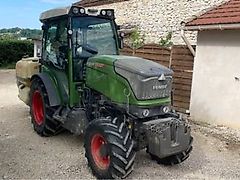 Fendt 209V