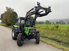 Deutz-Fahr DX 3.50