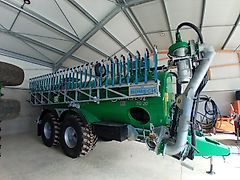 SAMSON TG 20