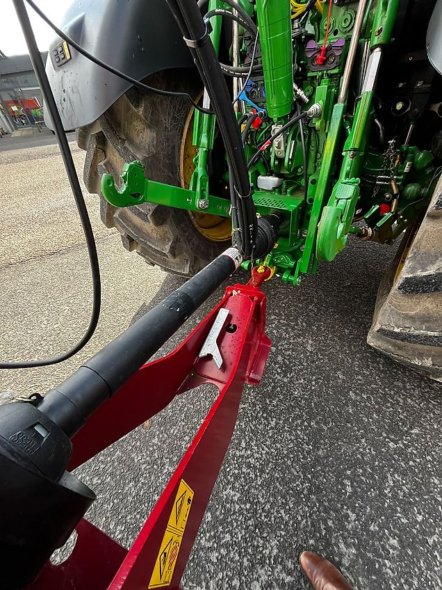 Strautmann Verti-Mix 2401 Double