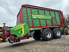 Strautmann Giga - Vitesse 3602