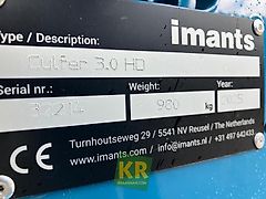Imants Culter 3.0 #695966