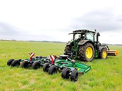 Spearhead Multicut 480 Proline