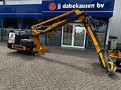 McConnel PA7700T Midcut