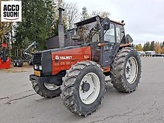 Valmet 855 GLOX