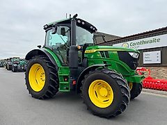 John Deere 6R120