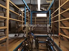 DeLaval TANDEM 2/2/1 KOMPLETT MIT ZUBEHÖR