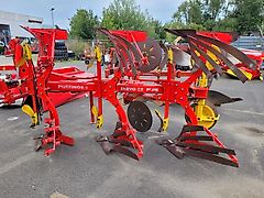 Pöttinger Servo 35 plus